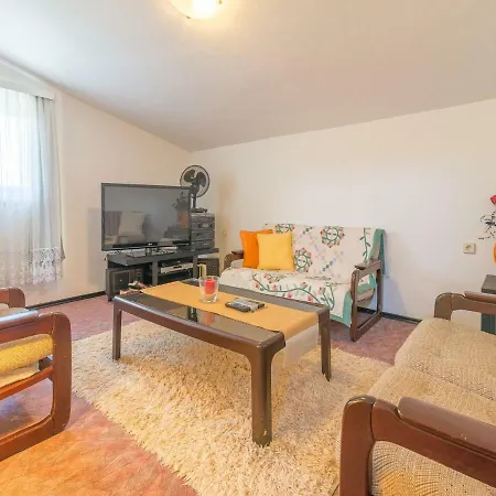 Spacious In Podgradina With Pool Posedarje