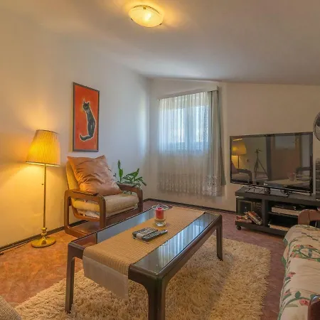 Spacious In Podgradina With Pool Apartman Posedarje